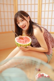 私欲爱妾